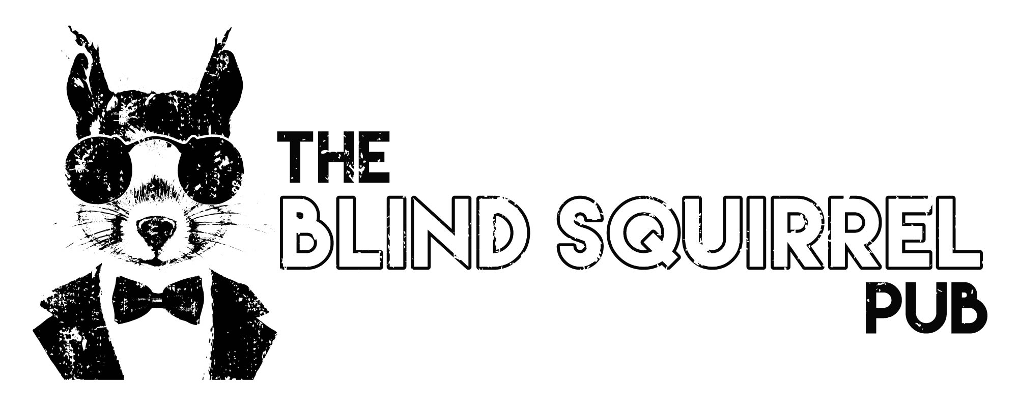 The Blind Squirrel Pub